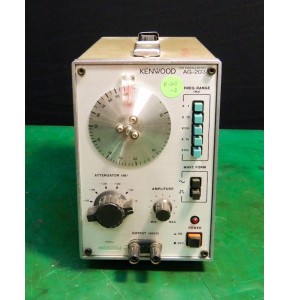 Oscillator